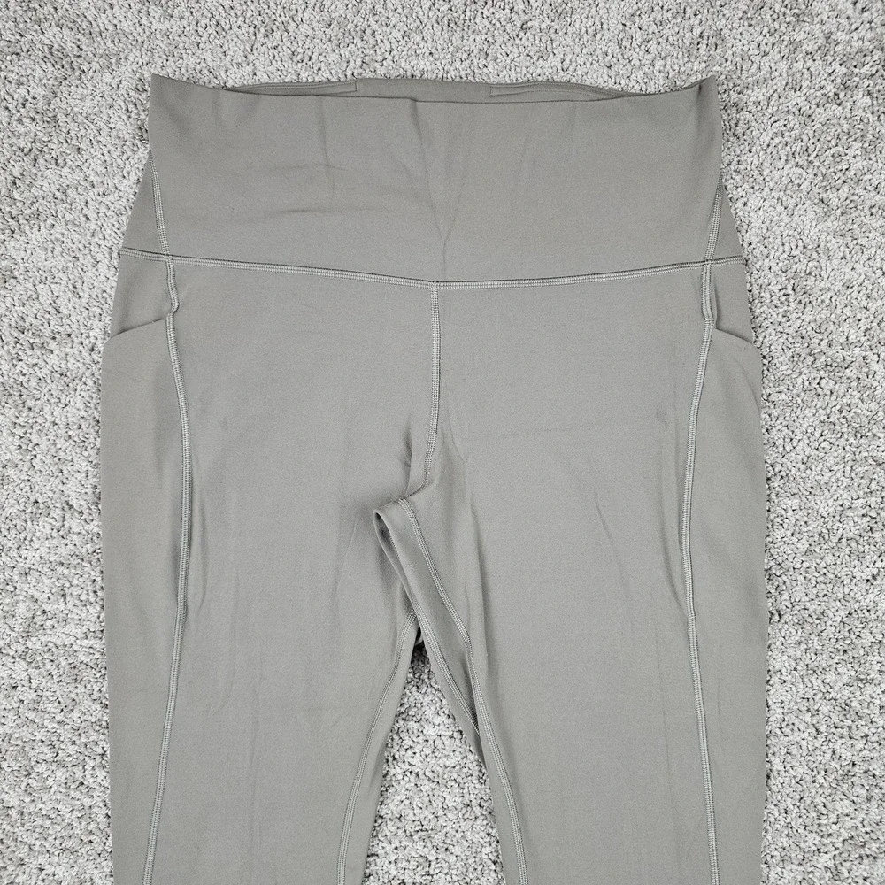 Lululemon Align High-Rise Pant with Pockets 25